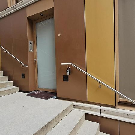 Katharina City Apartments Viyana Dış mekan fotoğraf