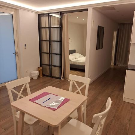 Katharina City Apartments Viyana Dış mekan fotoğraf