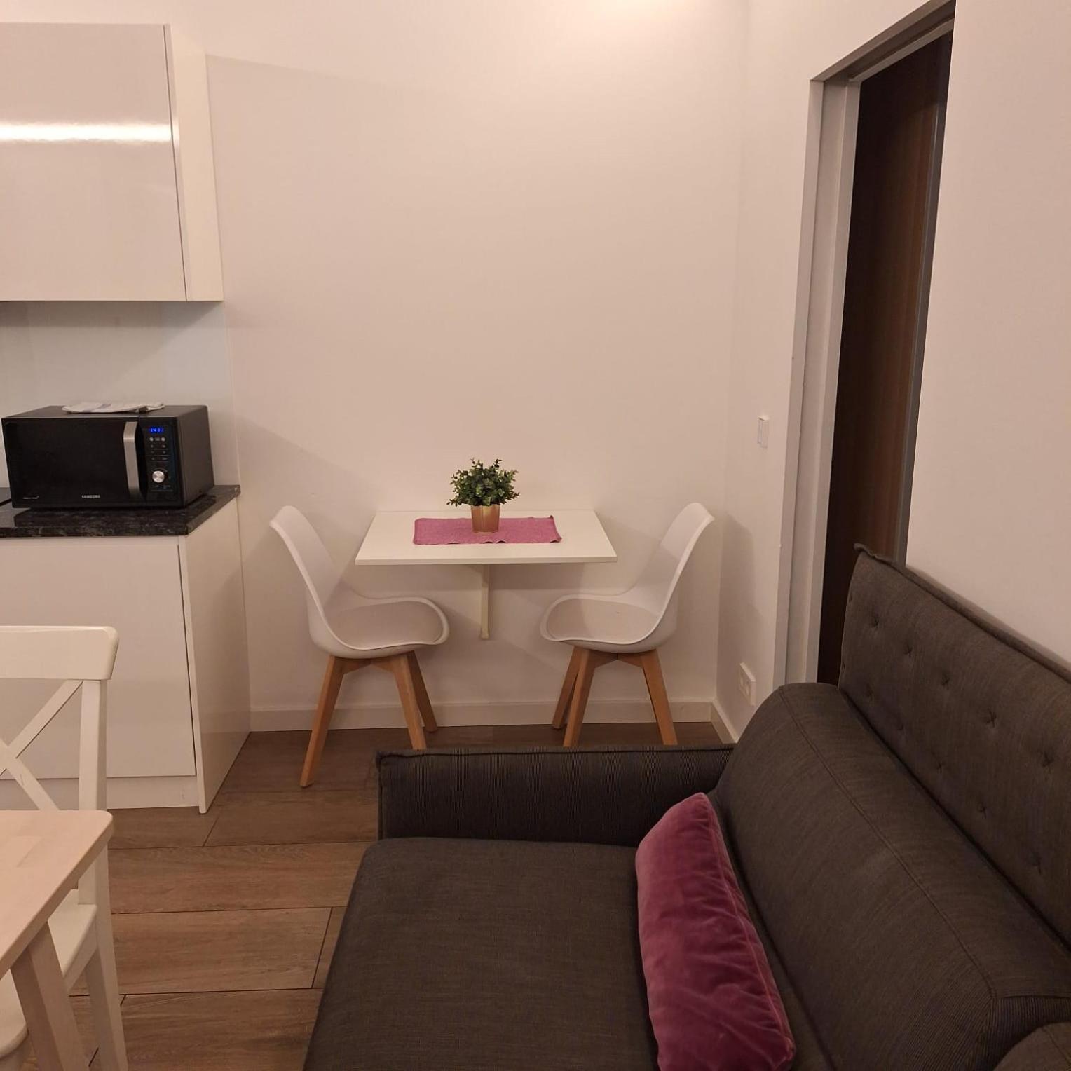 Katharina City Apartments Viyana Dış mekan fotoğraf