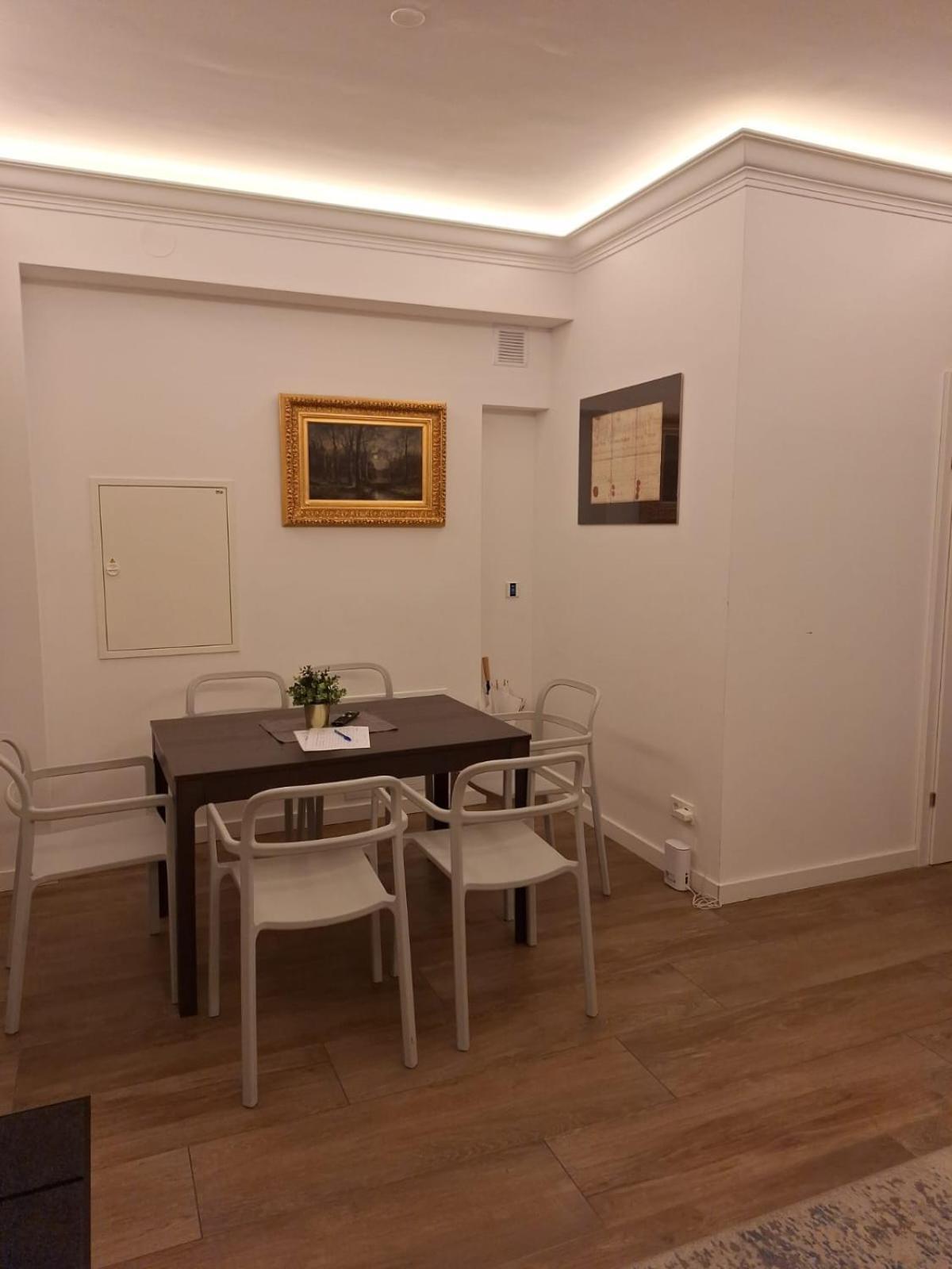 Katharina City Apartments Viyana Dış mekan fotoğraf