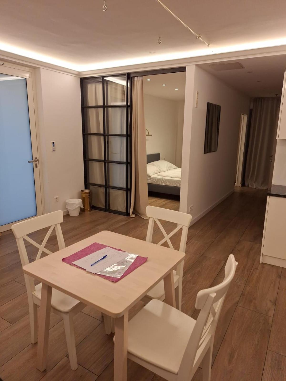 Katharina City Apartments Viyana Dış mekan fotoğraf