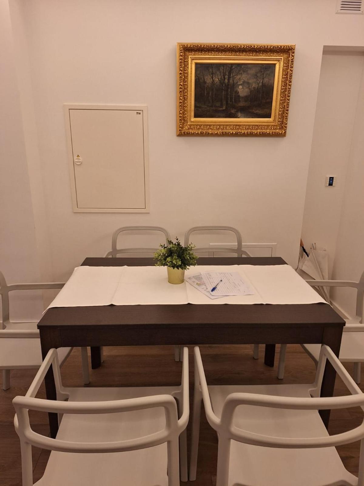 Katharina City Apartments Viyana Dış mekan fotoğraf