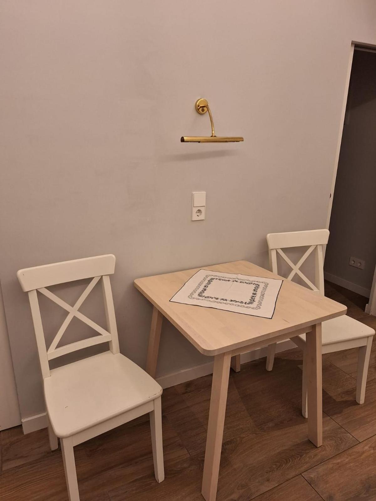 Katharina City Apartments Viyana Dış mekan fotoğraf