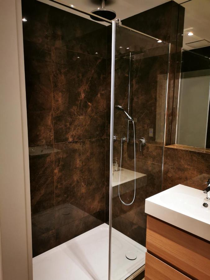 Katharina City Apartments Viyana Dış mekan fotoğraf