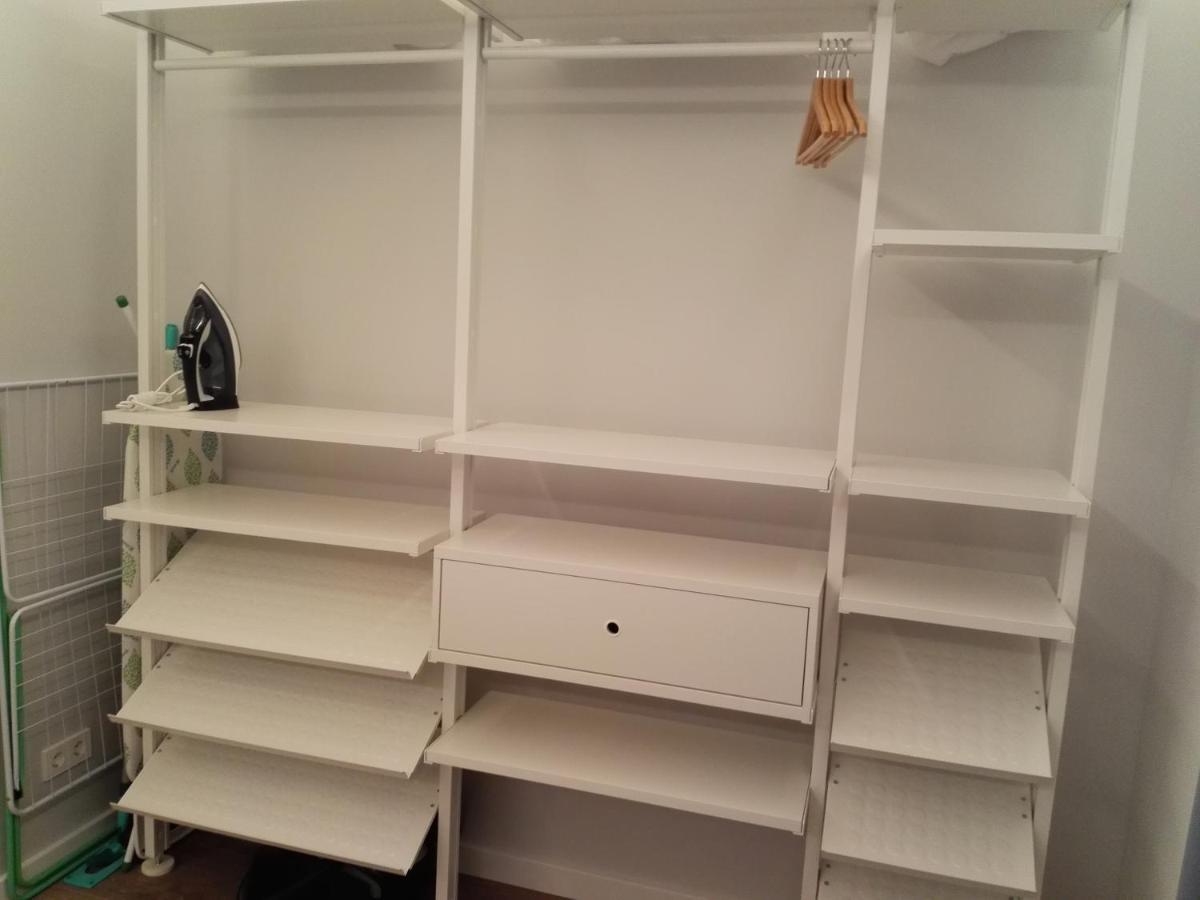 Katharina City Apartments Viyana Dış mekan fotoğraf
