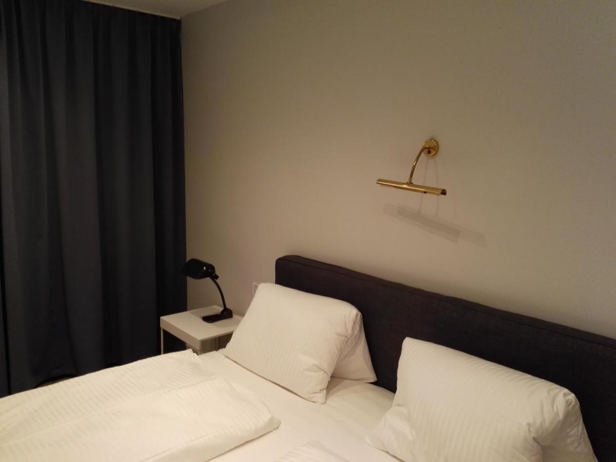 Katharina City Apartments Viyana Dış mekan fotoğraf