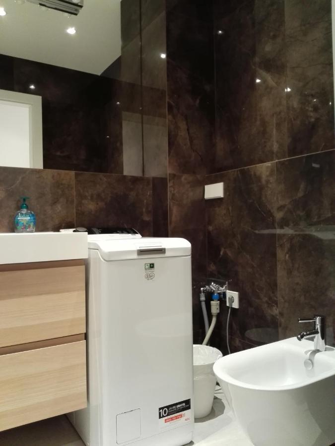 Katharina City Apartments Viyana Dış mekan fotoğraf