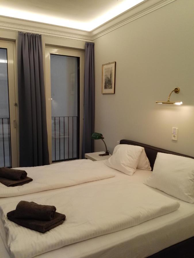 Katharina City Apartments Viyana Dış mekan fotoğraf