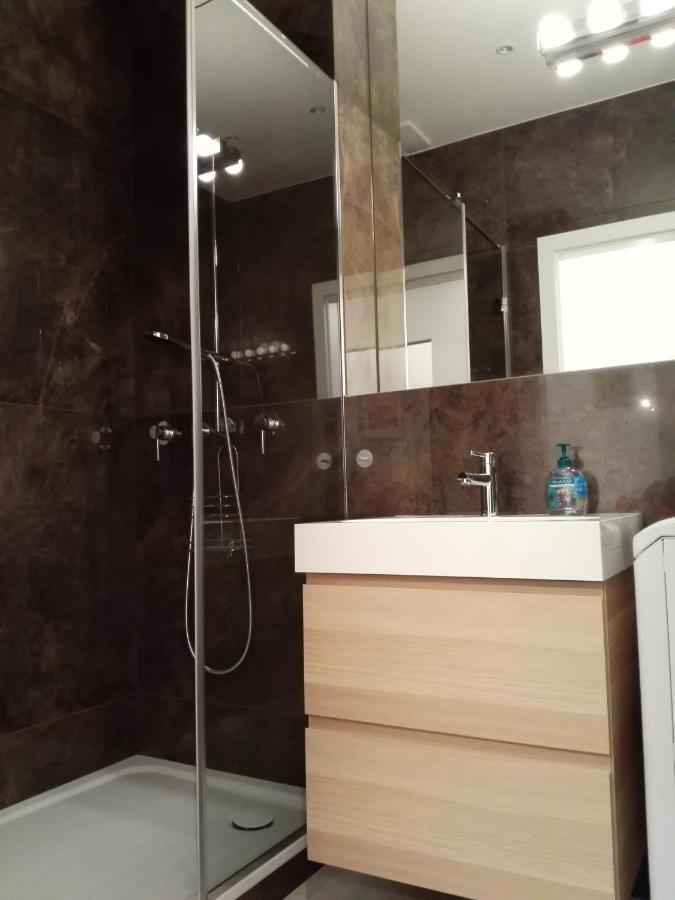 Katharina City Apartments Viyana Dış mekan fotoğraf