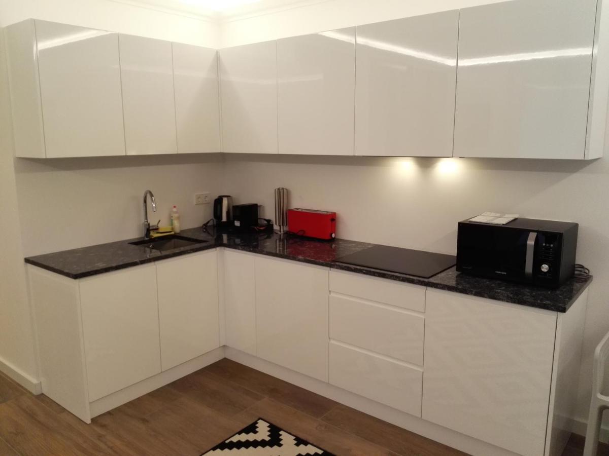 Katharina City Apartments Viyana Dış mekan fotoğraf