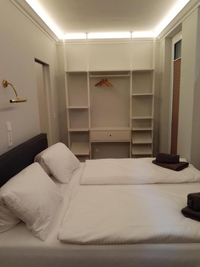 Katharina City Apartments Viyana Dış mekan fotoğraf