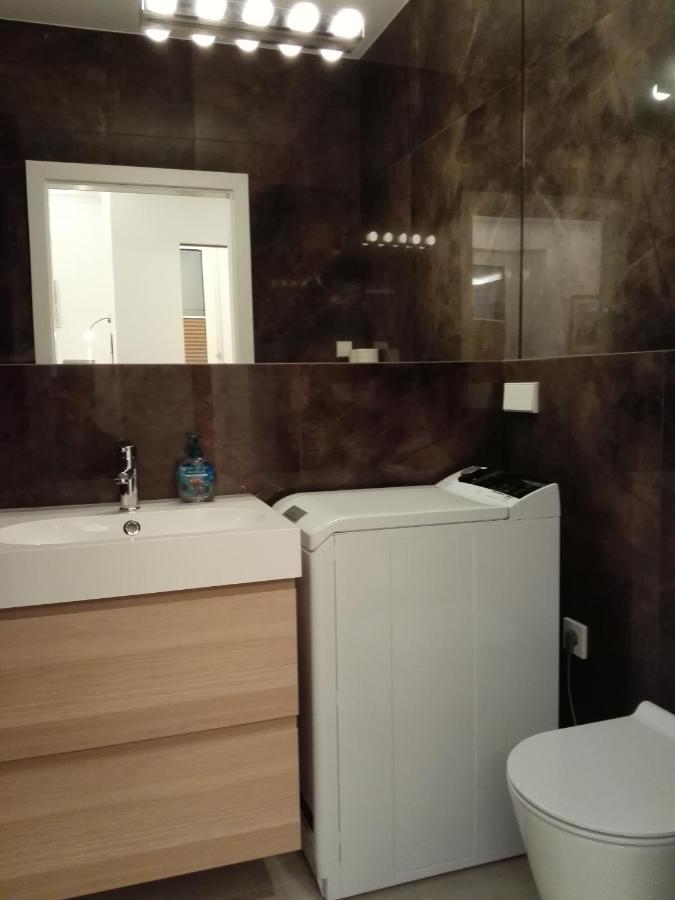 Katharina City Apartments Viyana Dış mekan fotoğraf