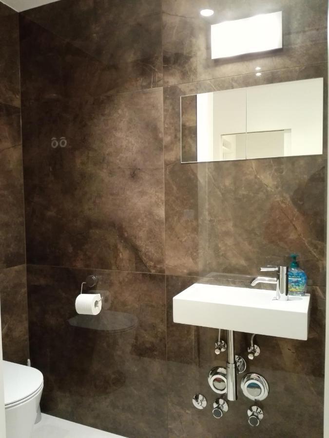 Katharina City Apartments Viyana Dış mekan fotoğraf