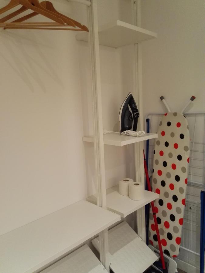 Katharina City Apartments Viyana Dış mekan fotoğraf