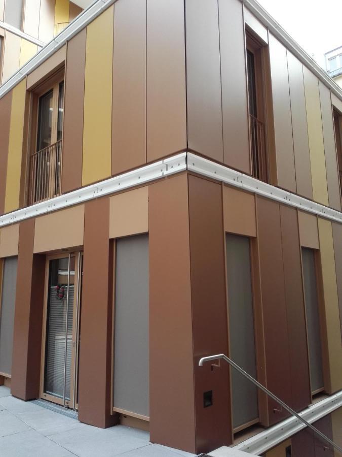Katharina City Apartments Viyana Dış mekan fotoğraf